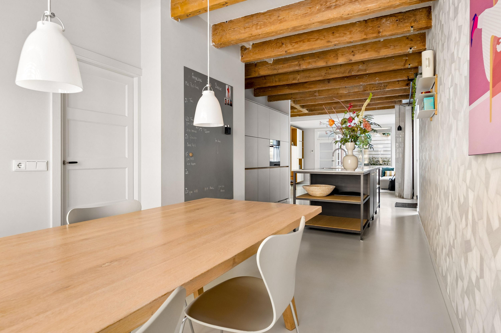 Hoekwoning te koop: Walstraat 19, Zwolle