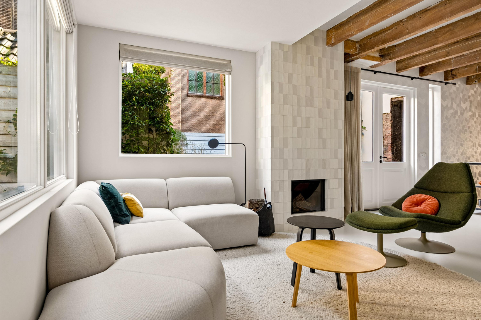 Hoekwoning te koop: Walstraat 19, Zwolle