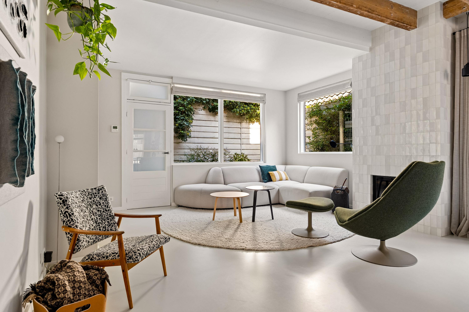 Hoekwoning te koop: Walstraat 19, Zwolle