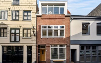 Huis te koop Walstraat 19