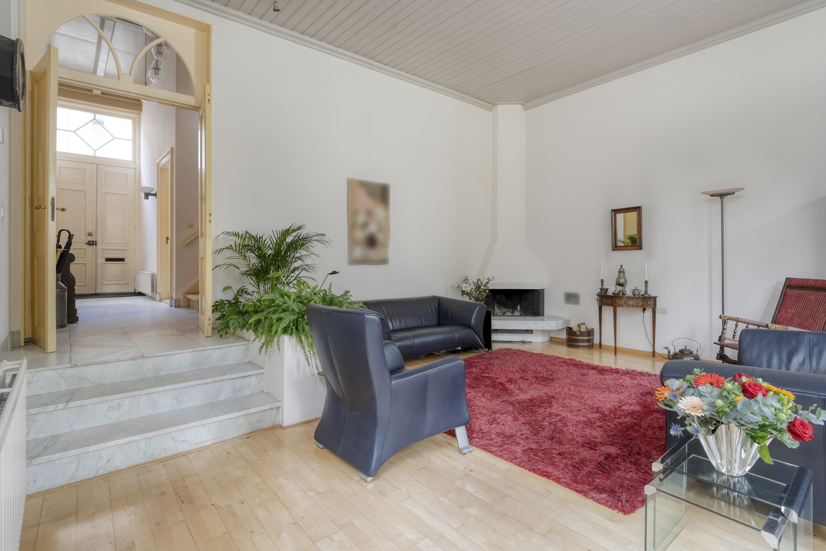 Tussenwoning te koop: Walstraat 12, Zwolle