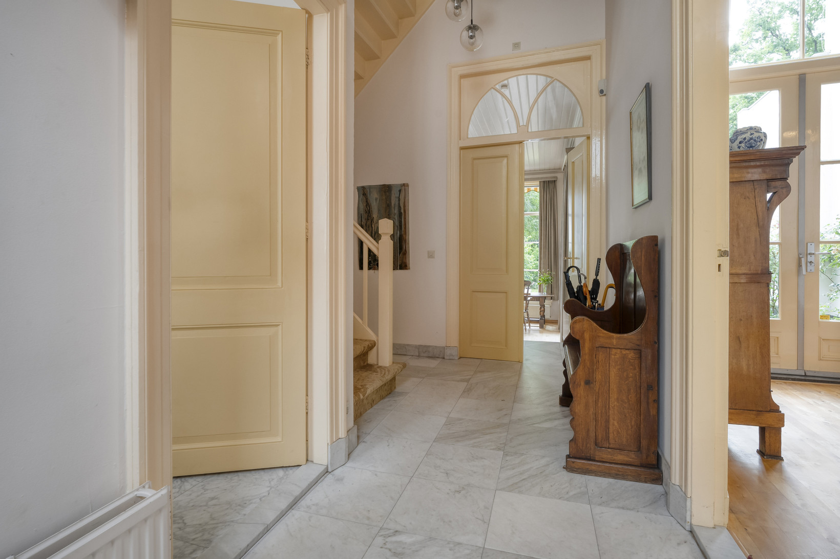 Tussenwoning te koop: Walstraat 12, Zwolle