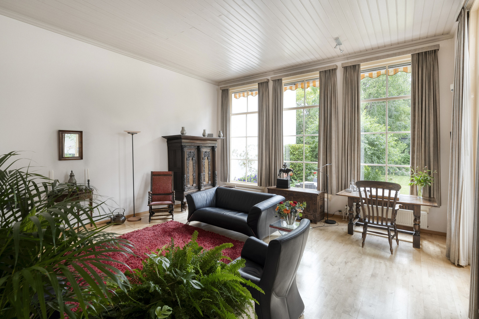 Tussenwoning te koop: Walstraat 12, Zwolle