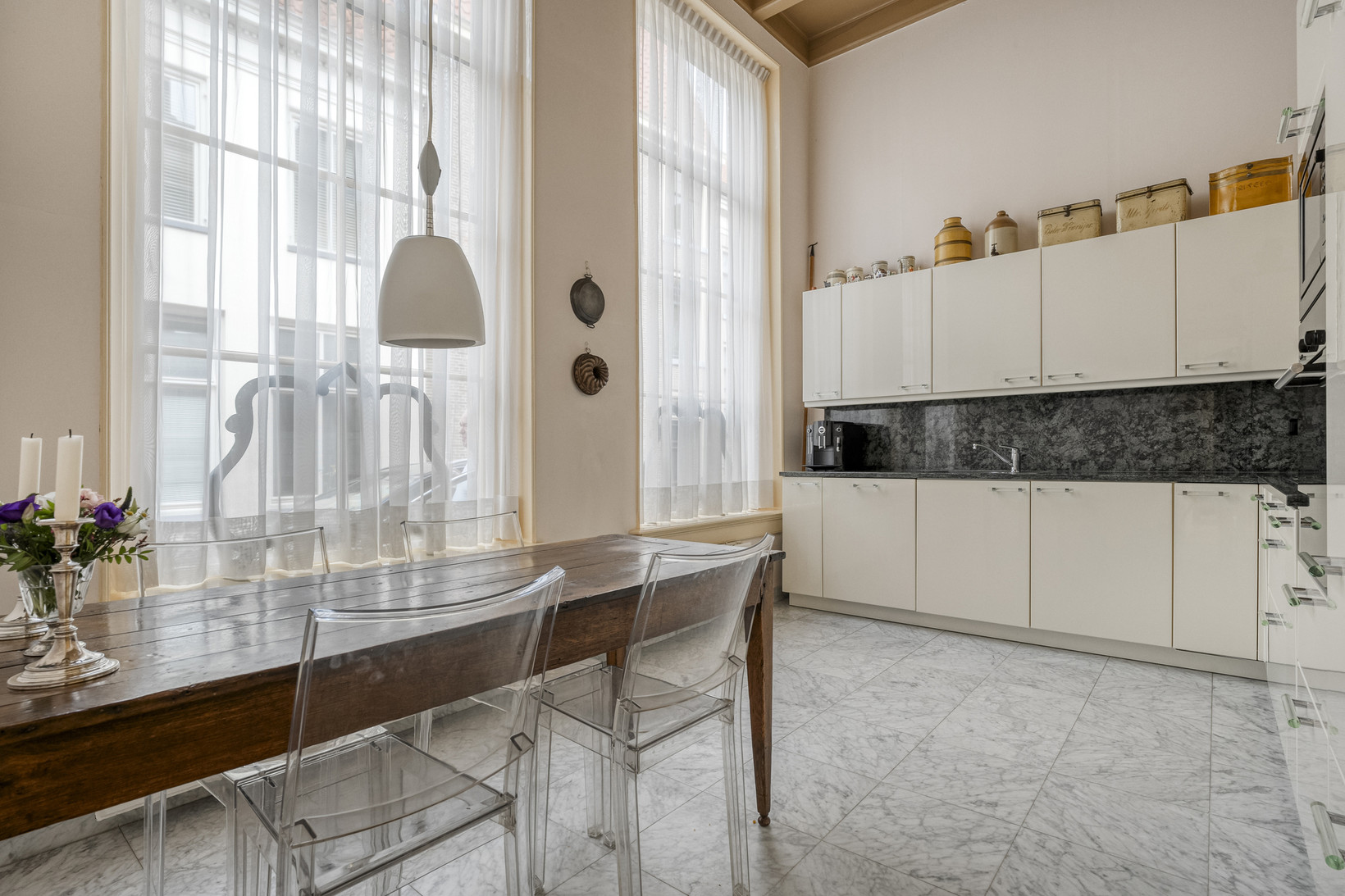 Tussenwoning te koop: Walstraat 12, Zwolle