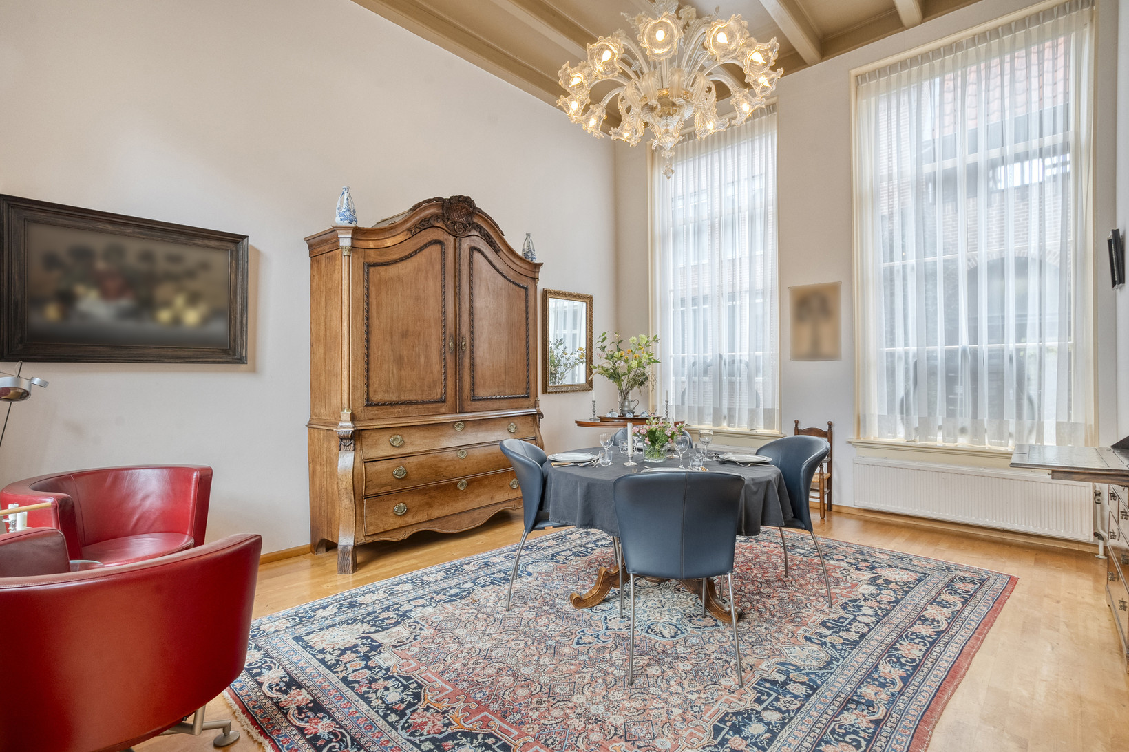 Tussenwoning te koop: Walstraat 12, Zwolle