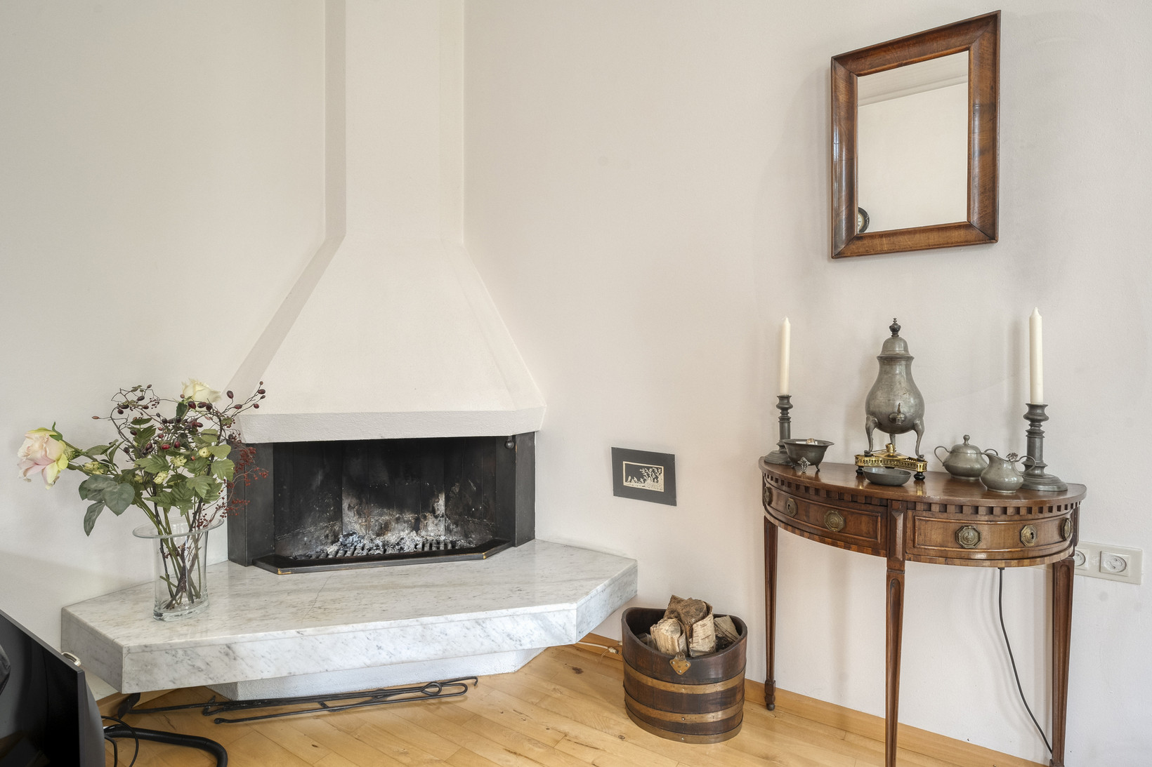 Tussenwoning te koop: Walstraat 12, Zwolle