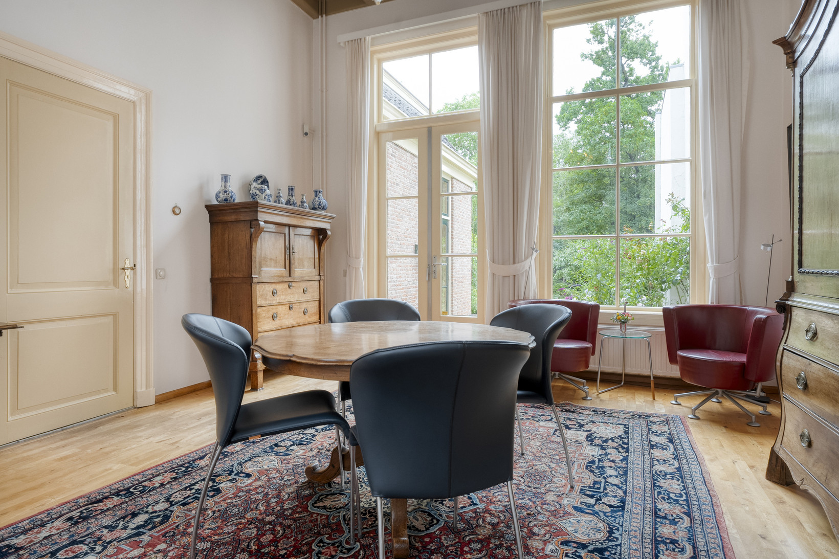 Tussenwoning te koop: Walstraat 12, Zwolle