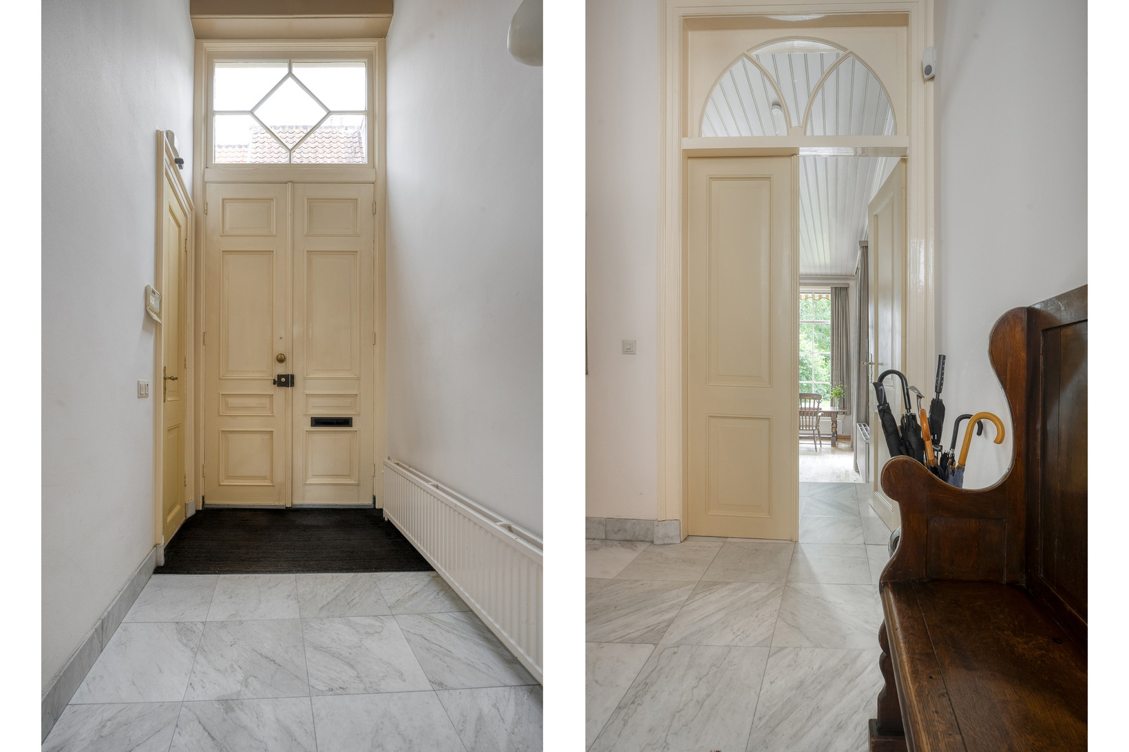 Tussenwoning te koop: Walstraat 12, Zwolle