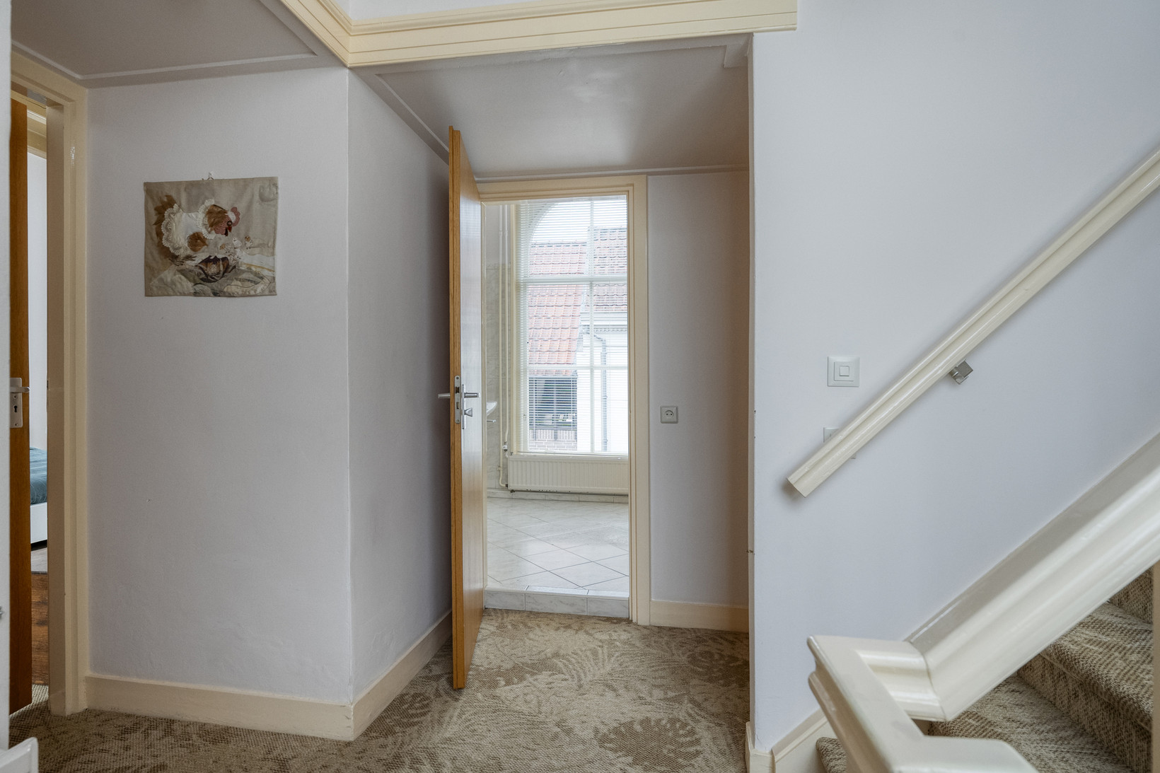 Tussenwoning te koop: Walstraat 12, Zwolle