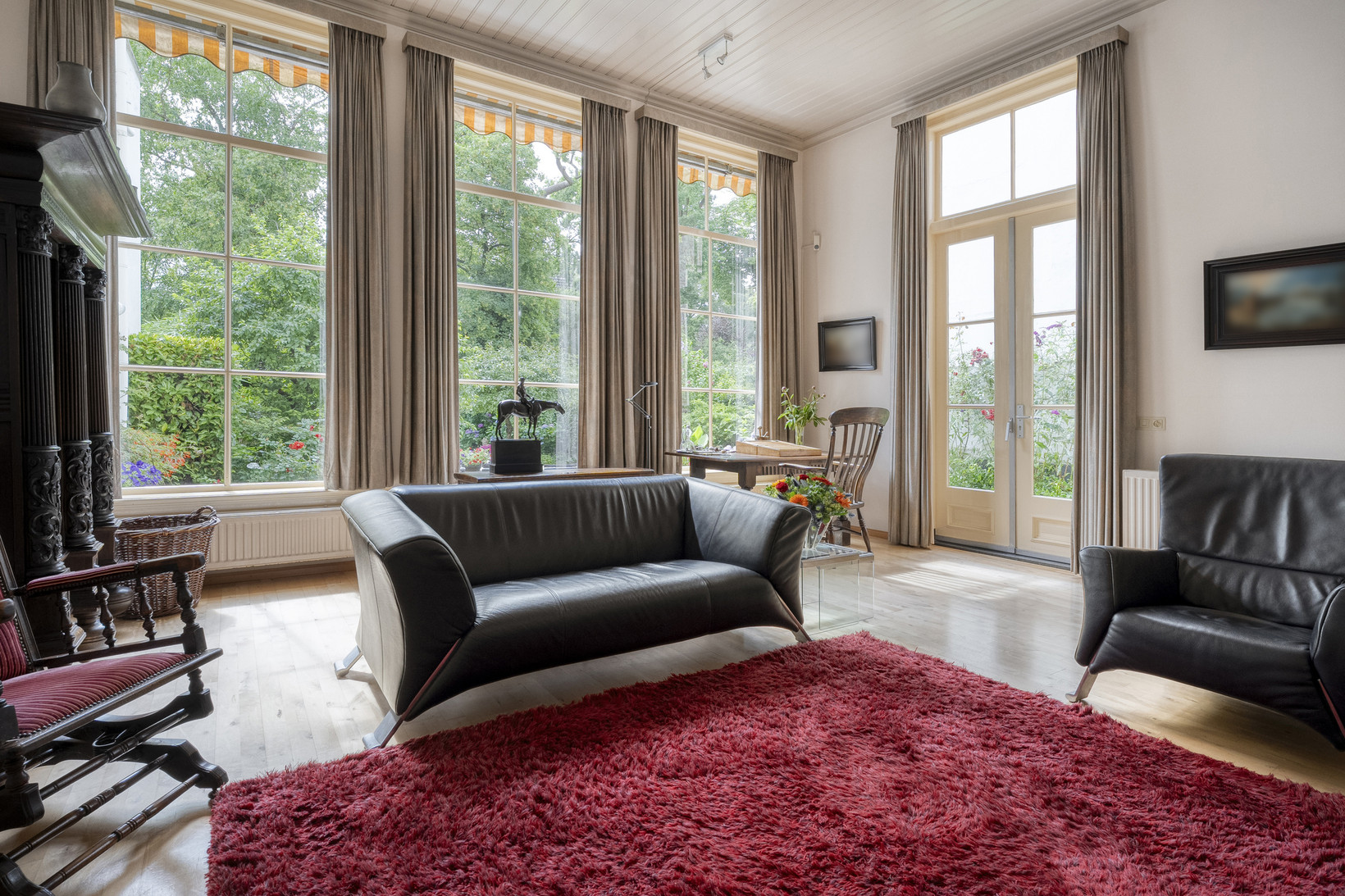 Tussenwoning te koop: Walstraat 12, Zwolle