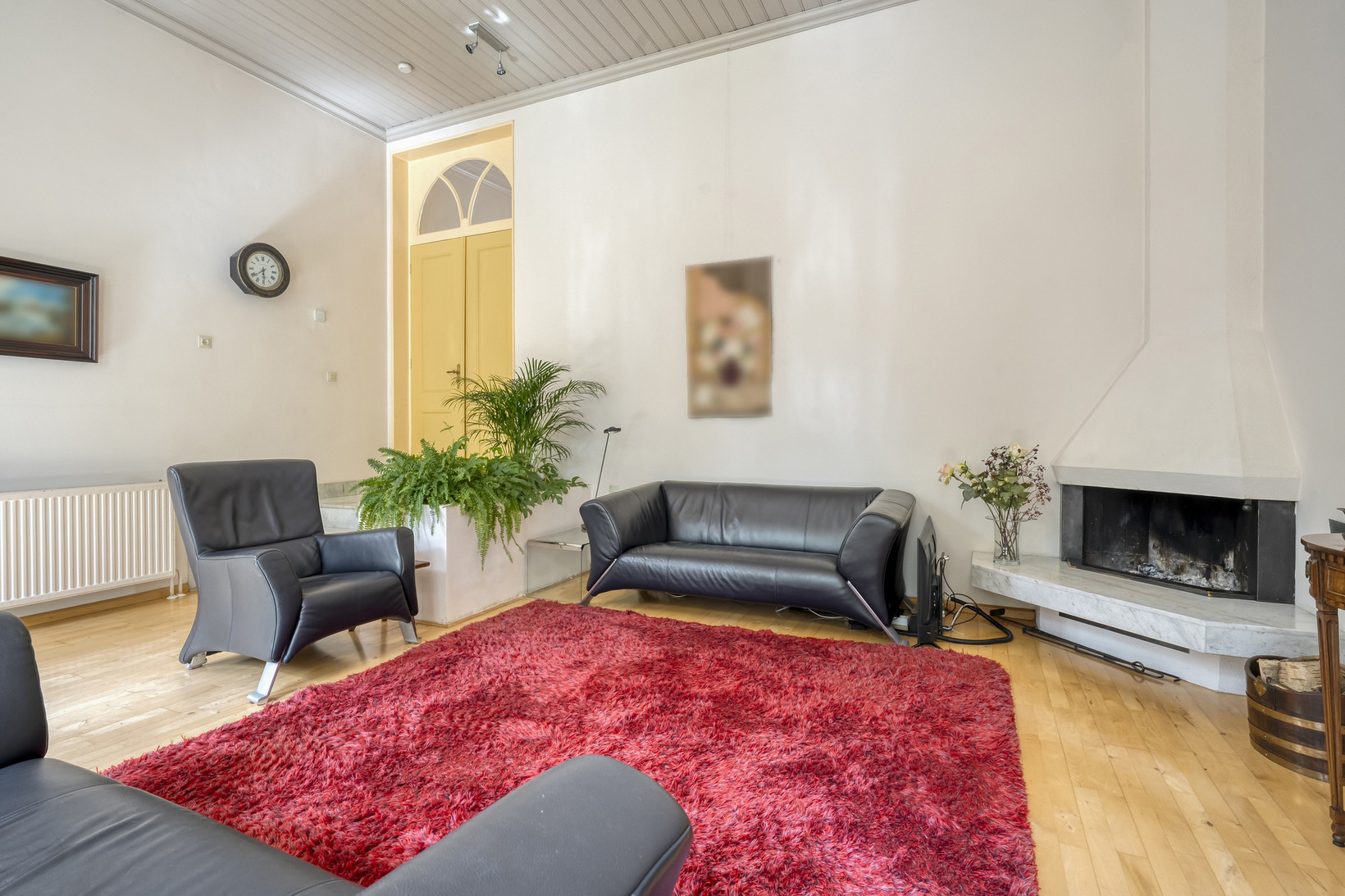 Tussenwoning te koop: Walstraat 12, Zwolle
