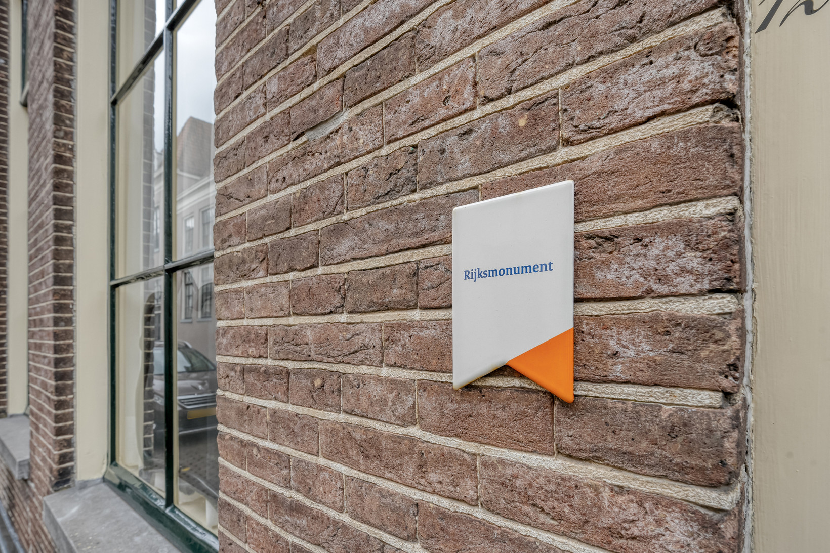 Tussenwoning te koop: Walstraat 12, Zwolle