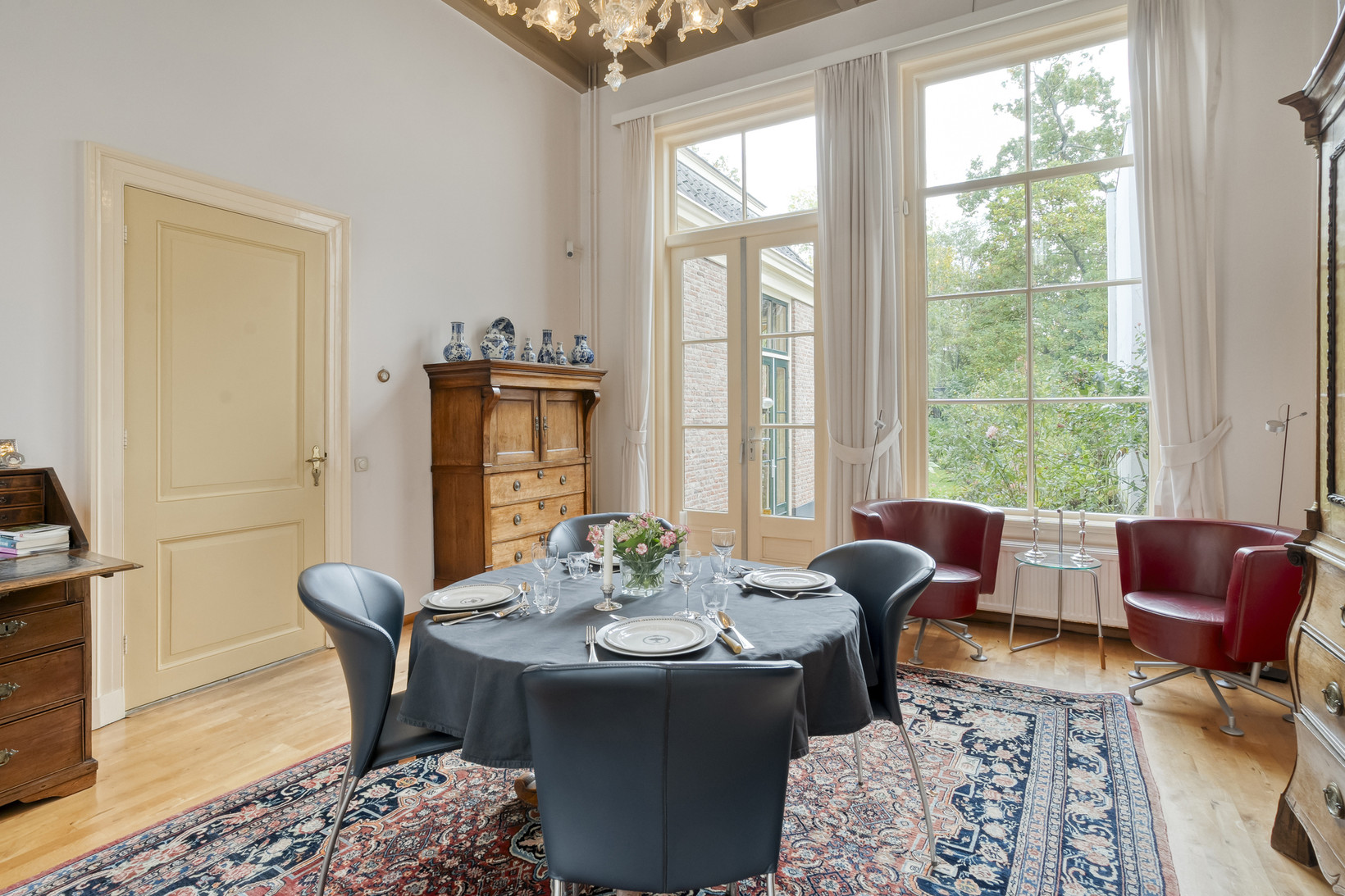 Tussenwoning te koop: Walstraat 12, Zwolle