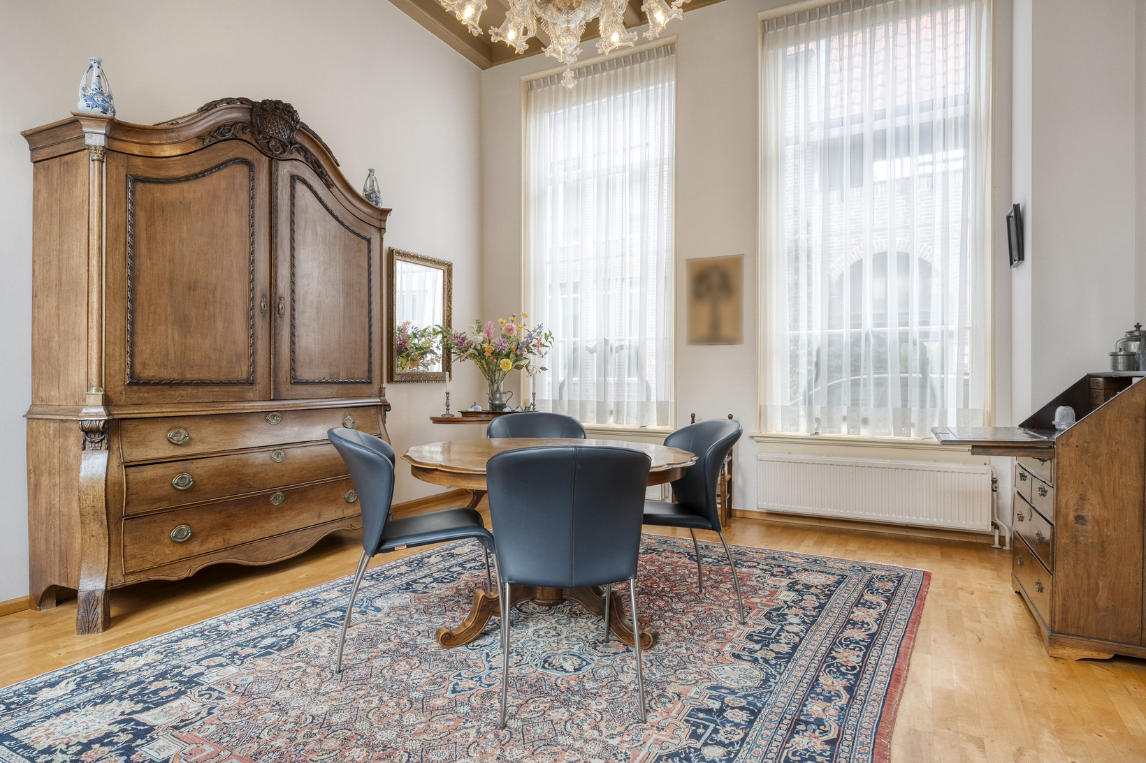 Tussenwoning te koop: Walstraat 12, Zwolle