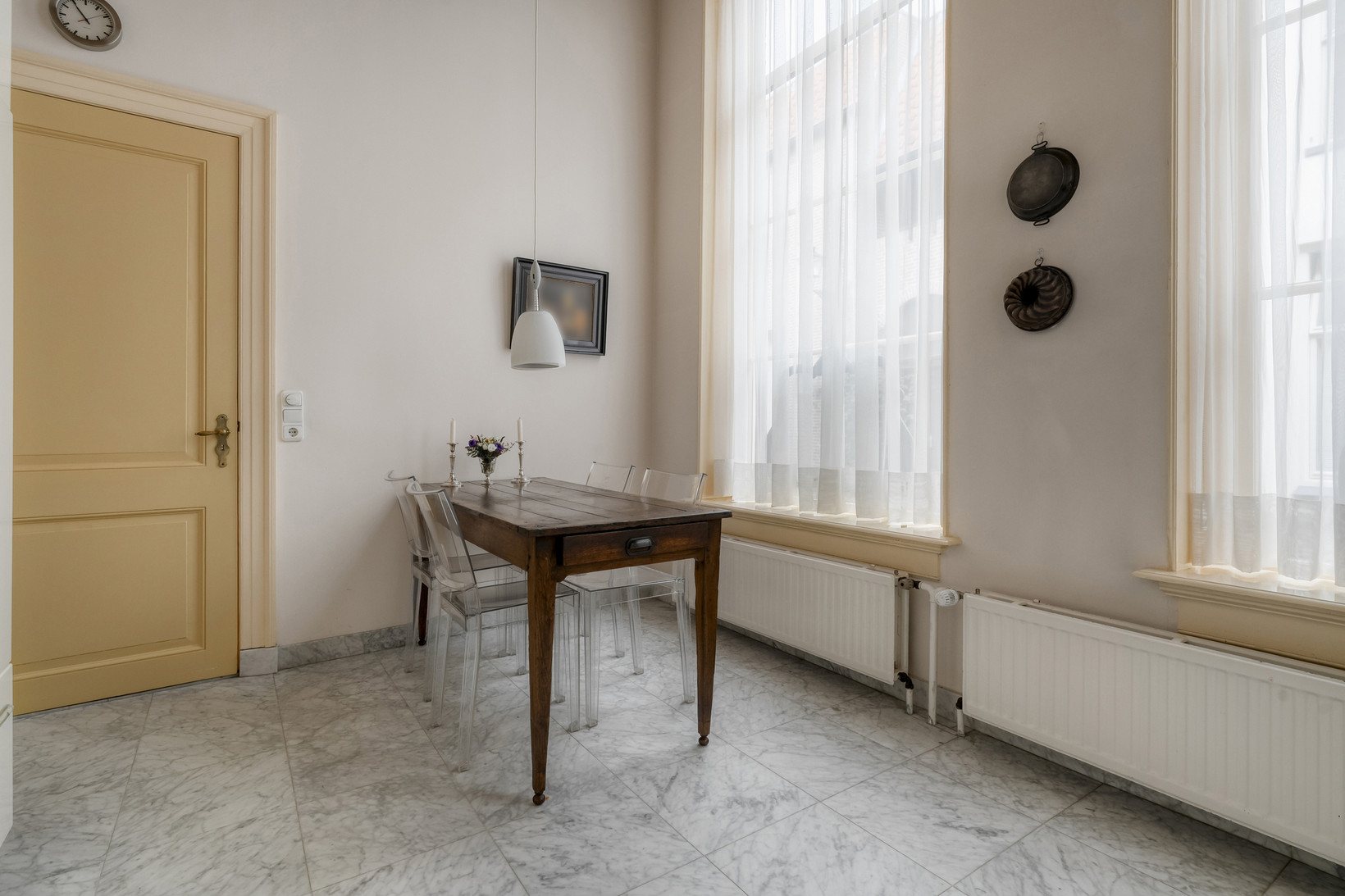 Tussenwoning te koop: Walstraat 12, Zwolle
