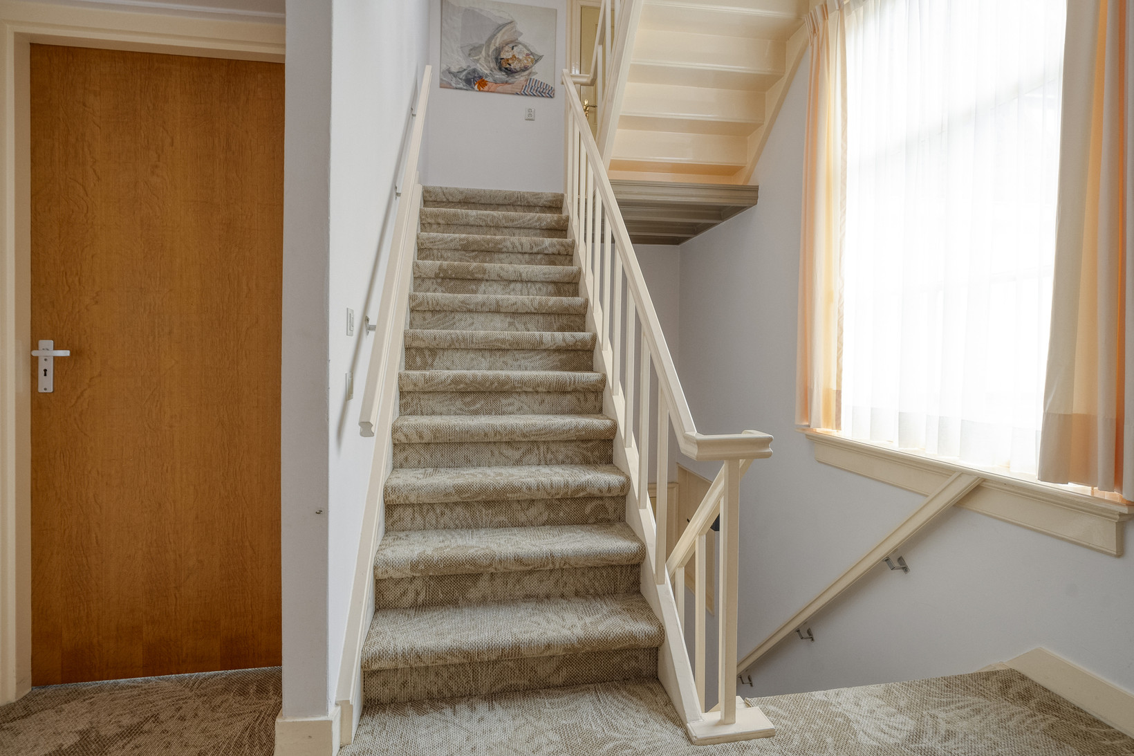 Tussenwoning te koop: Walstraat 12, Zwolle