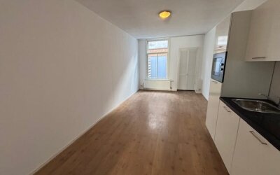 Wolweverstraat 12-A