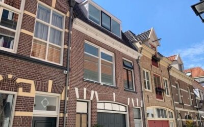 Wolweverstraat 16-B