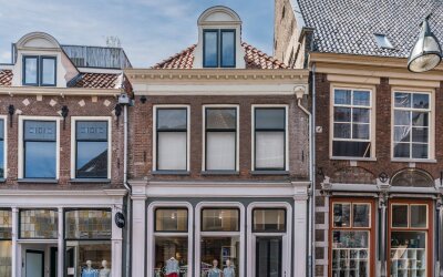 Sassenstraat 74-A
