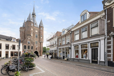 Sassenstraat 76-B