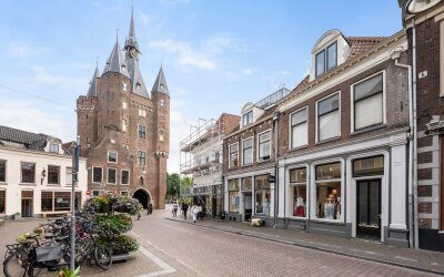 Sassenstraat 76-B