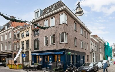 Bloemendals. 1