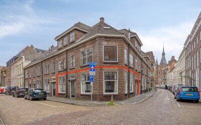 Bloemendalstraat 19