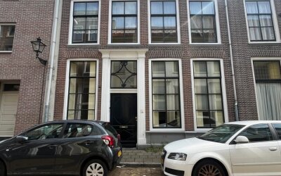 Bloemendalstraat 3