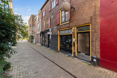 Hagelstraat 6-C