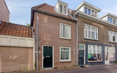Spoelstraat 16
