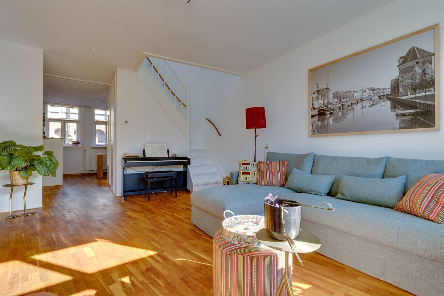 Appartement te koop: Waterstraat 10A, Zwolle