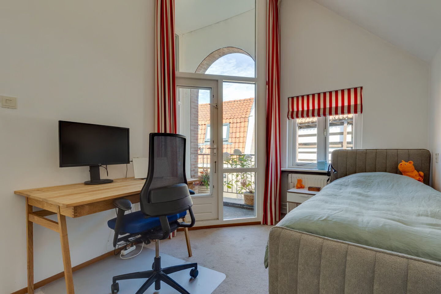 Appartement te koop: Waterstraat 10A, Zwolle