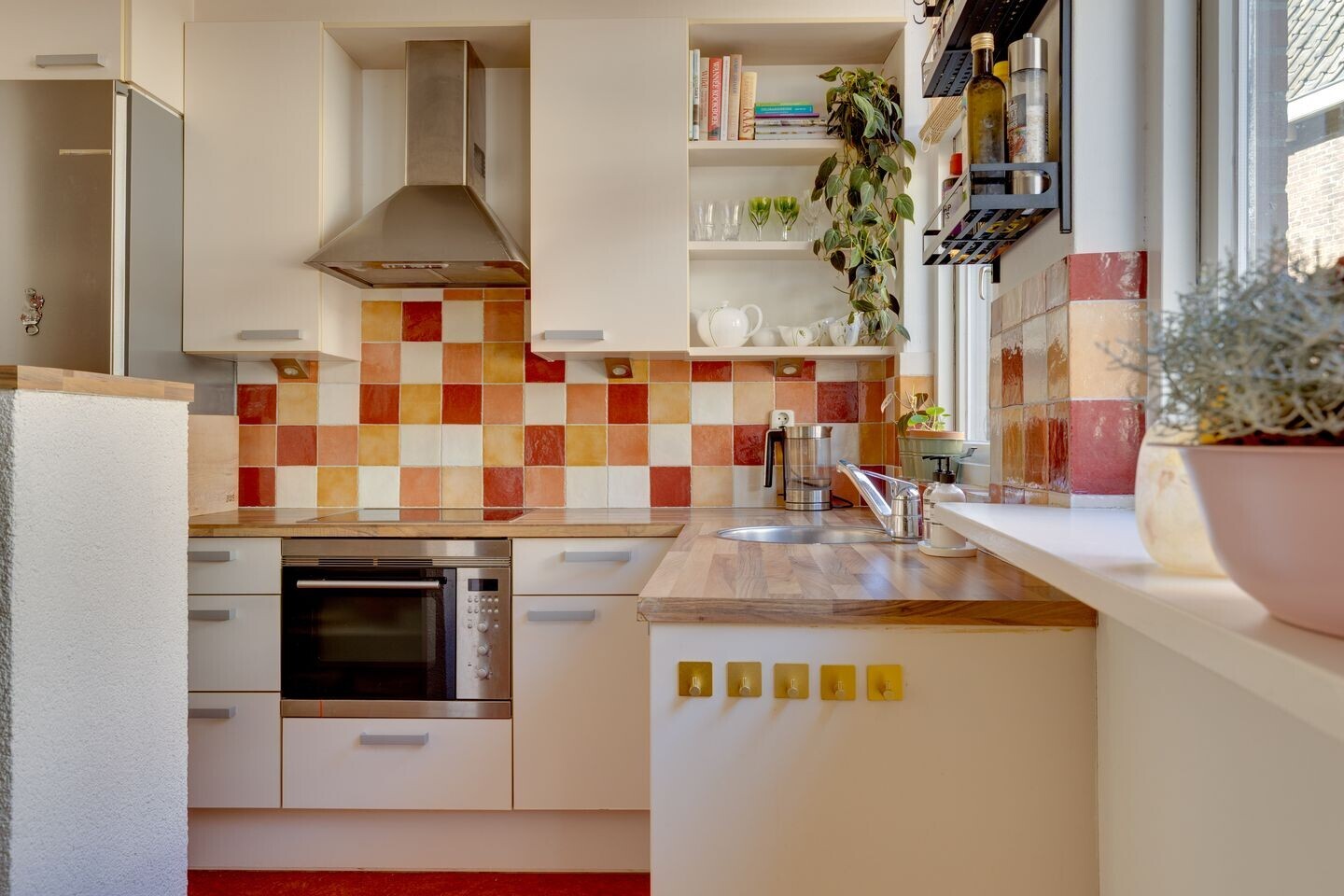 Appartement te koop: Waterstraat 10A, Zwolle