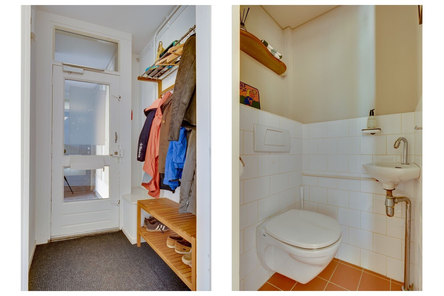 Appartement te koop: Waterstraat 10A, Zwolle