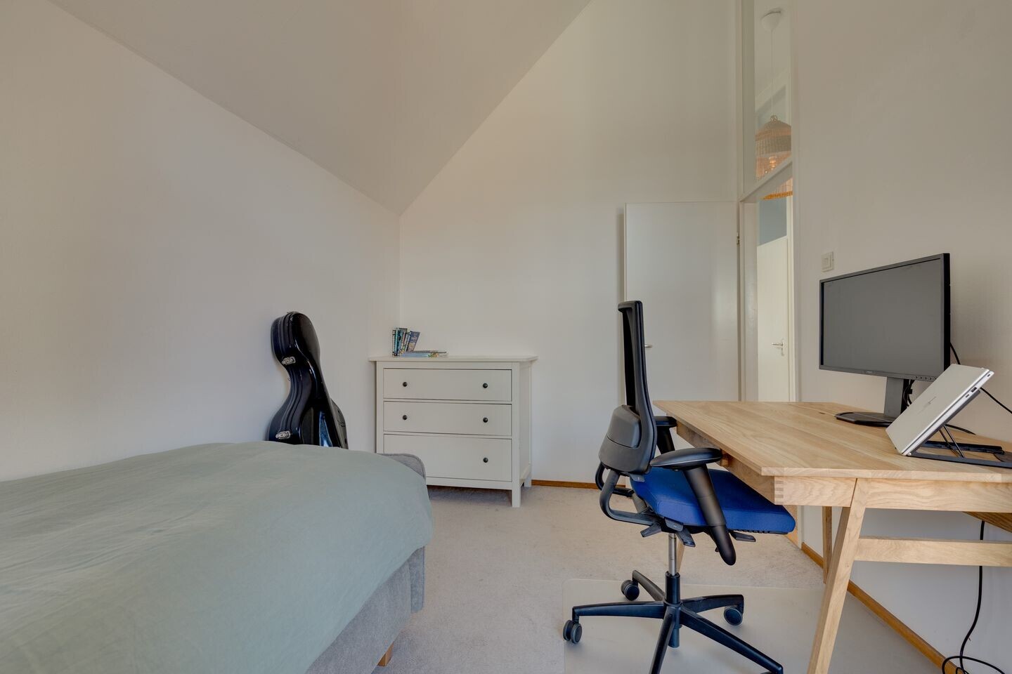 Appartement te koop: Waterstraat 10A, Zwolle