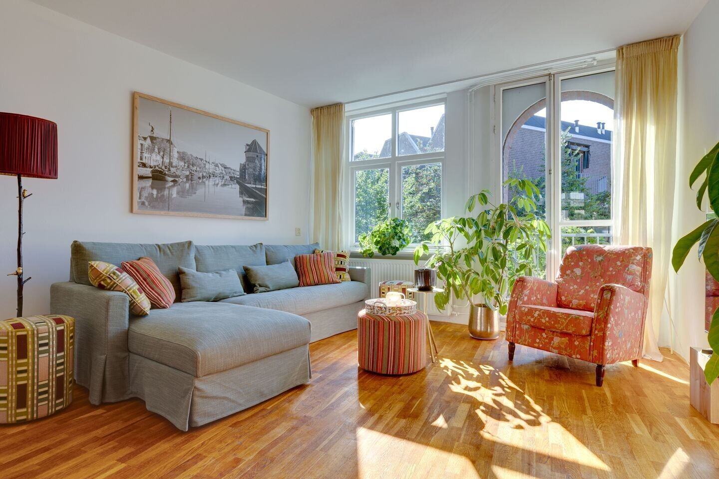 Appartement te koop: Waterstraat 10A, Zwolle