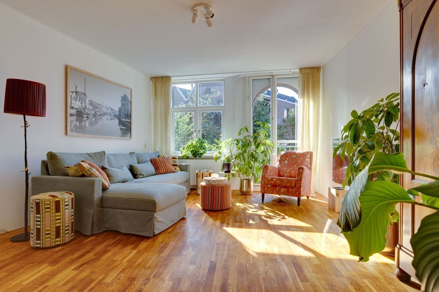 Appartement te koop: Waterstraat 10A, Zwolle