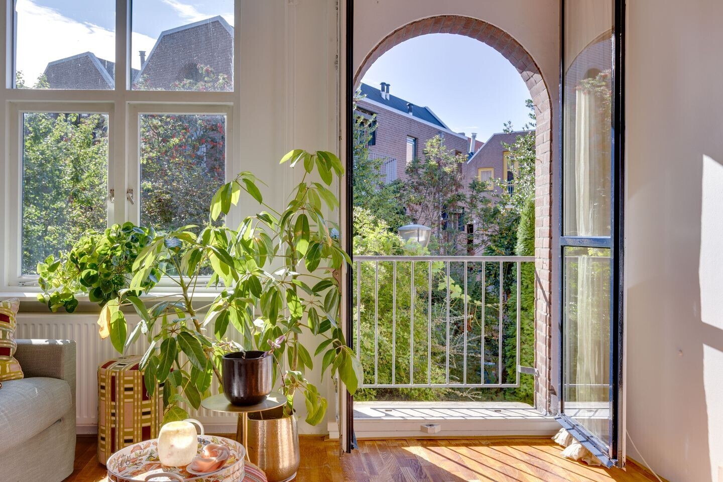 Appartement te koop: Waterstraat 10A, Zwolle