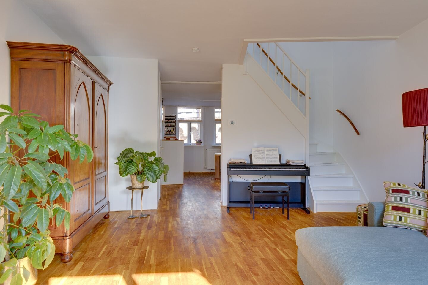 Appartement te koop: Waterstraat 10A, Zwolle
