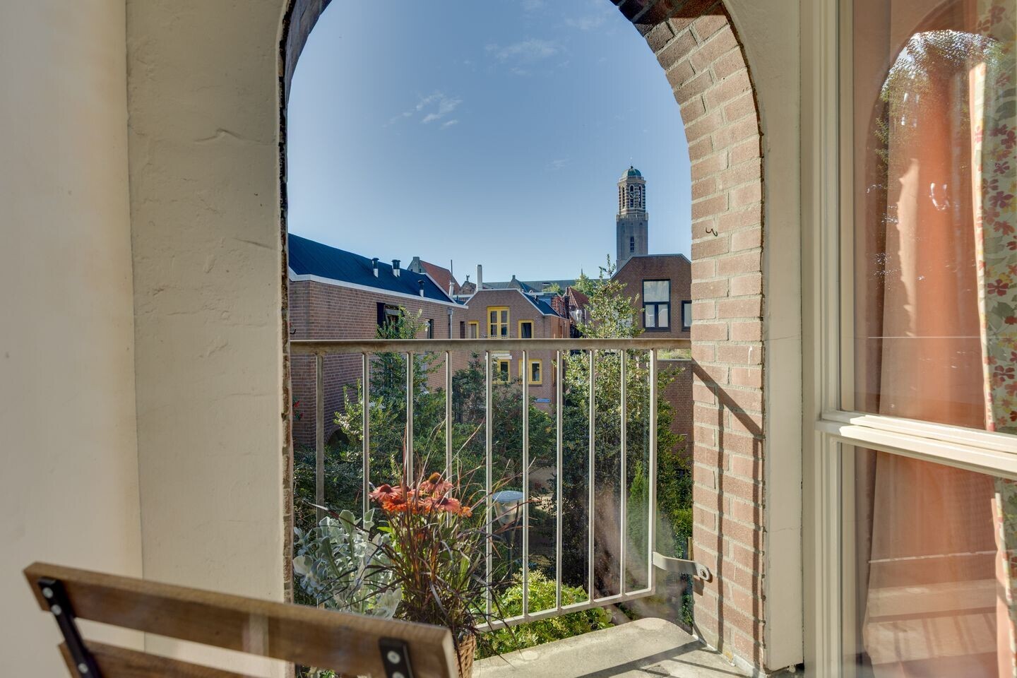 Appartement te koop: Waterstraat 10A, Zwolle