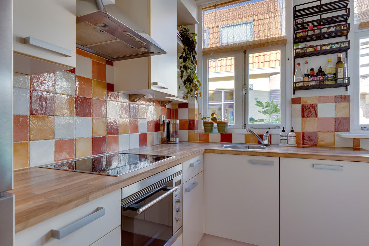 Appartement te koop: Waterstraat 10A, Zwolle