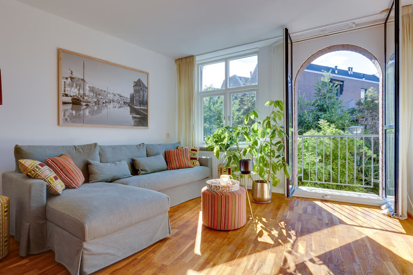 Appartement te koop: Waterstraat 10A, Zwolle