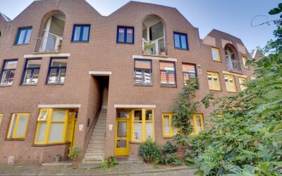 Waterstraat 10-A