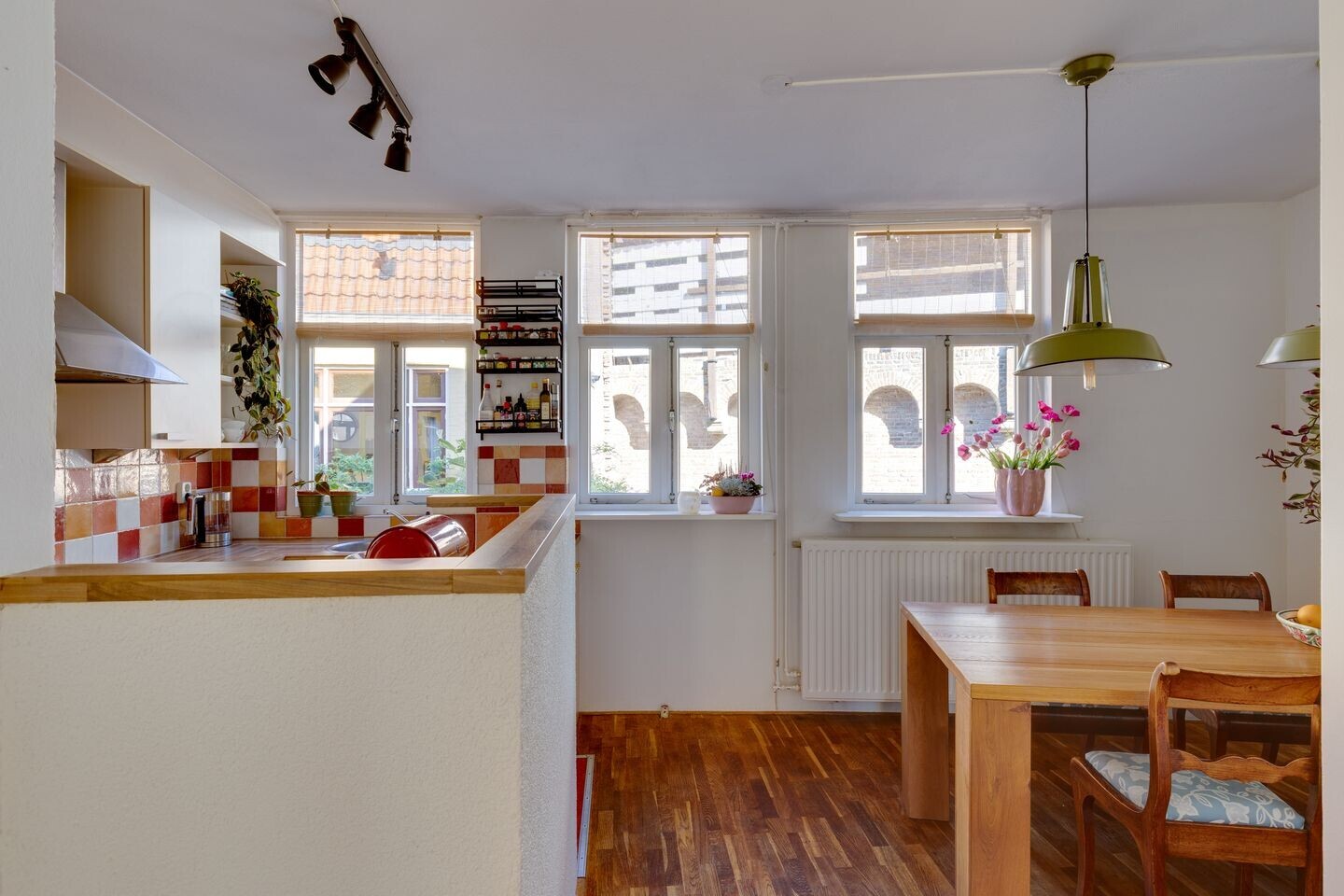 Appartement te koop: Waterstraat 10A, Zwolle