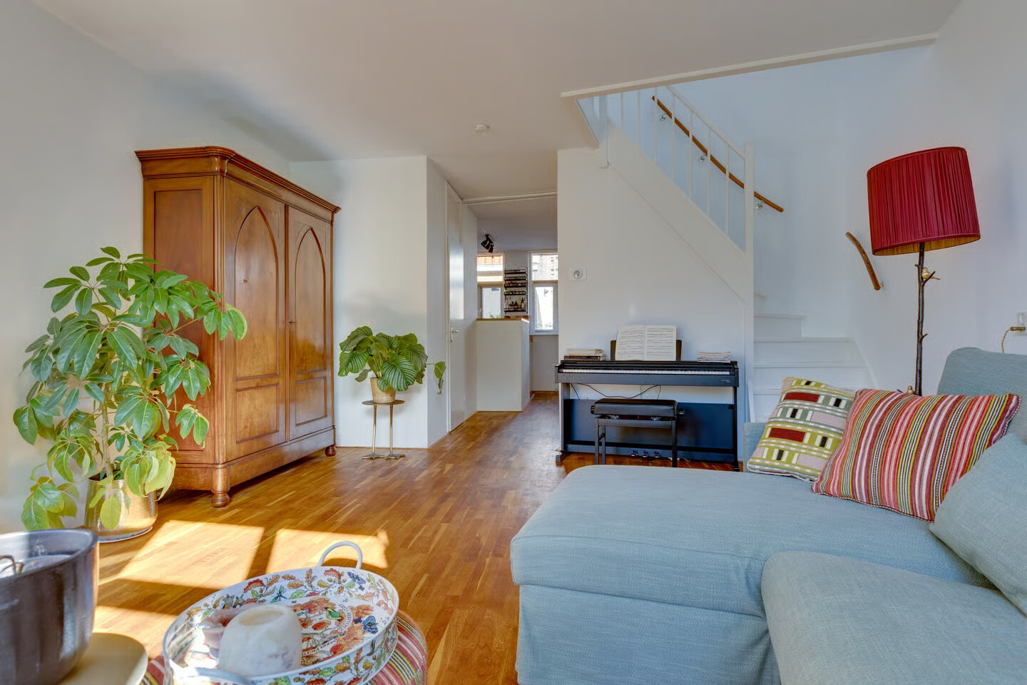 Appartement te koop: Waterstraat 10A, Zwolle