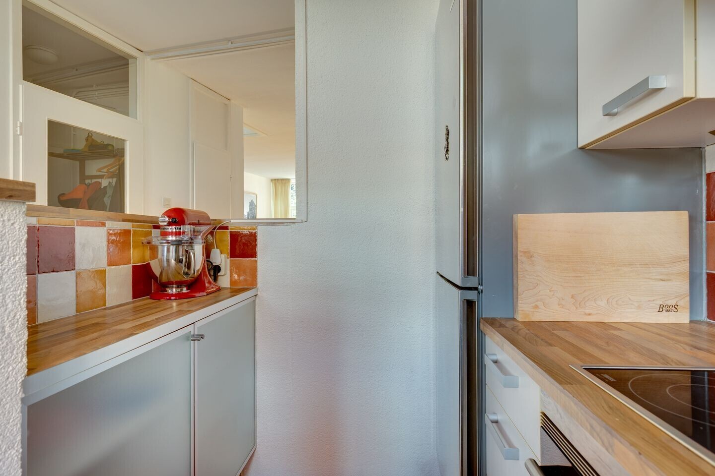 Appartement te koop: Waterstraat 10A, Zwolle