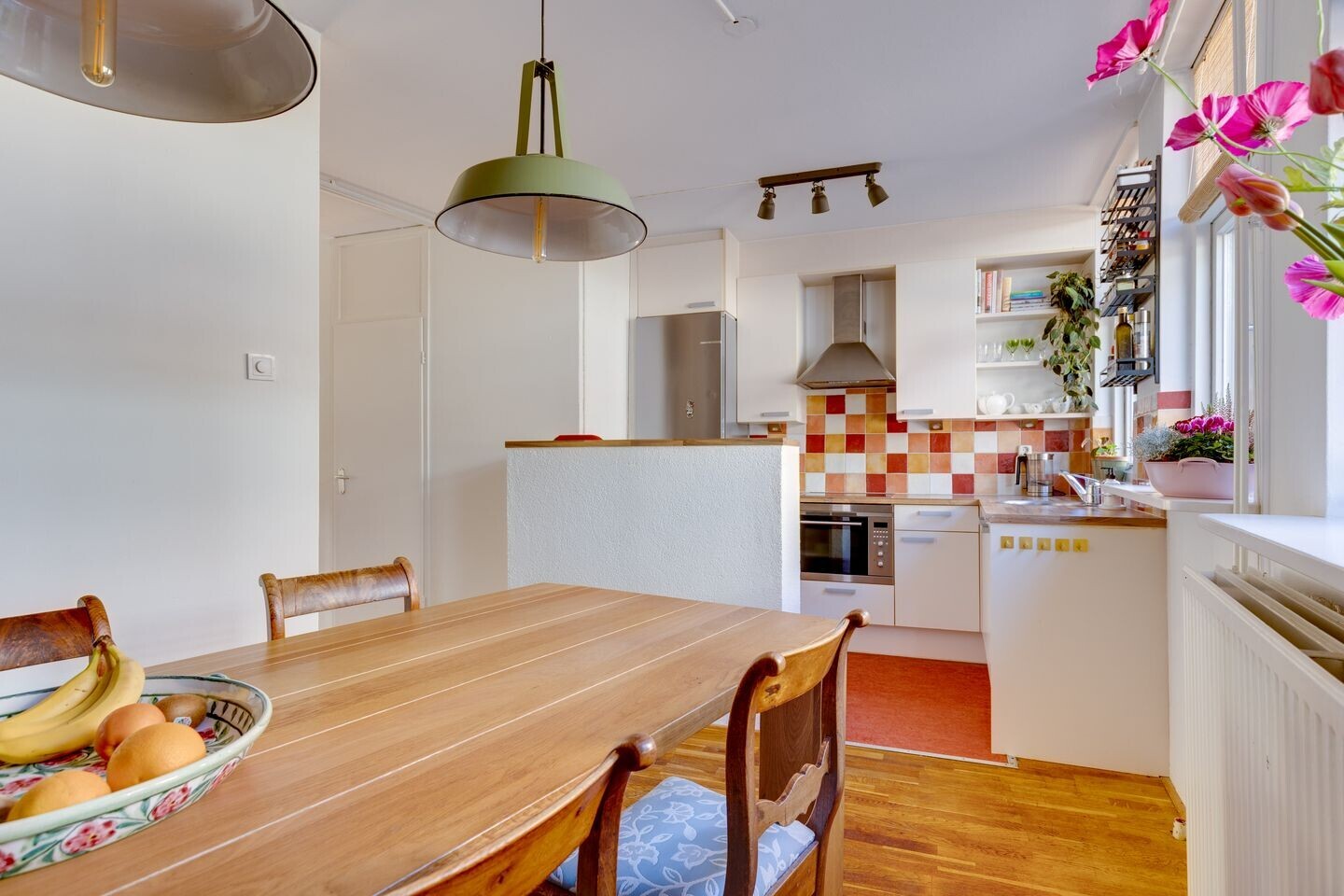 Appartement te koop: Waterstraat 10A, Zwolle