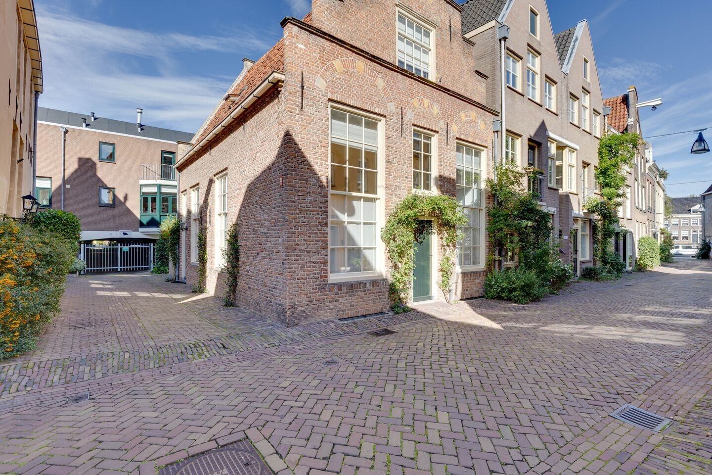 Appartement te koop: Waterstraat 10A, Zwolle