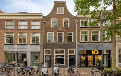 Oude Vismarkt 18-A