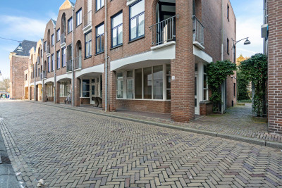 Nieuwstraat 11